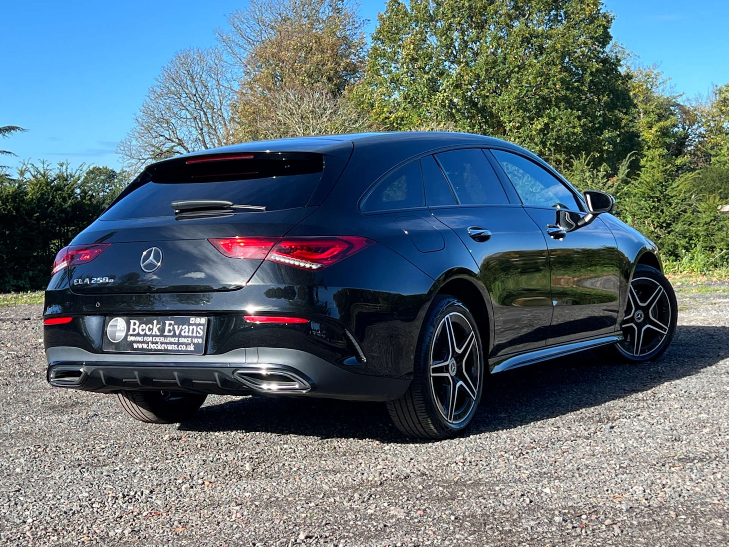 Used Mercedes-Benz CLA 2022 for sale - 76354270: Photo 16