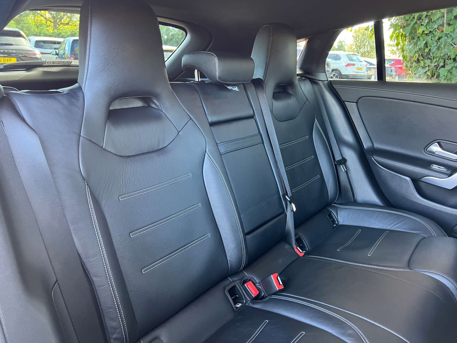 Used Mercedes-Benz CLA 2022 for sale - 76354270: Photo 17