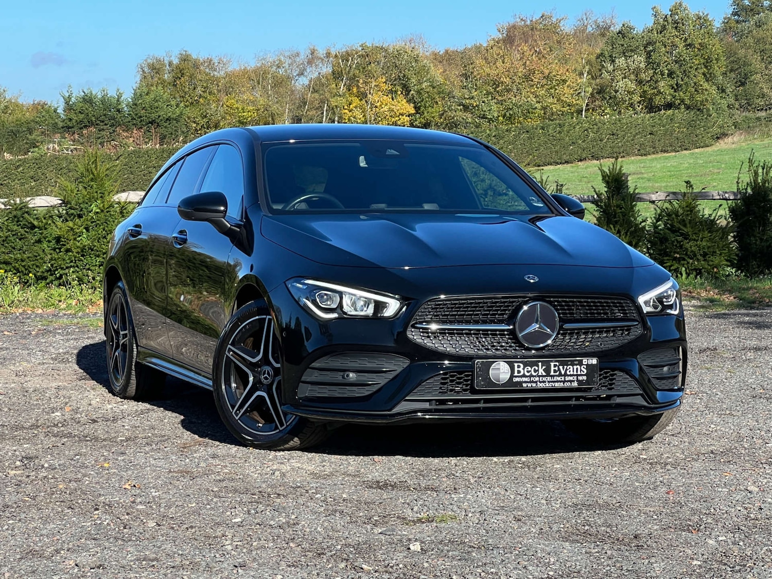 Used Mercedes-Benz CLA 2022 for sale - 76354270: Photo 19