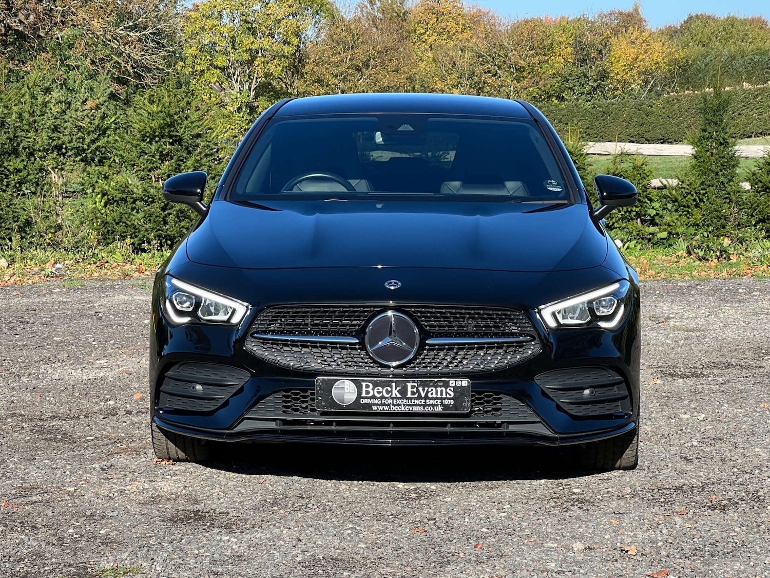 Used Mercedes-Benz CLA 2022 for sale - 76354270: Photo 2