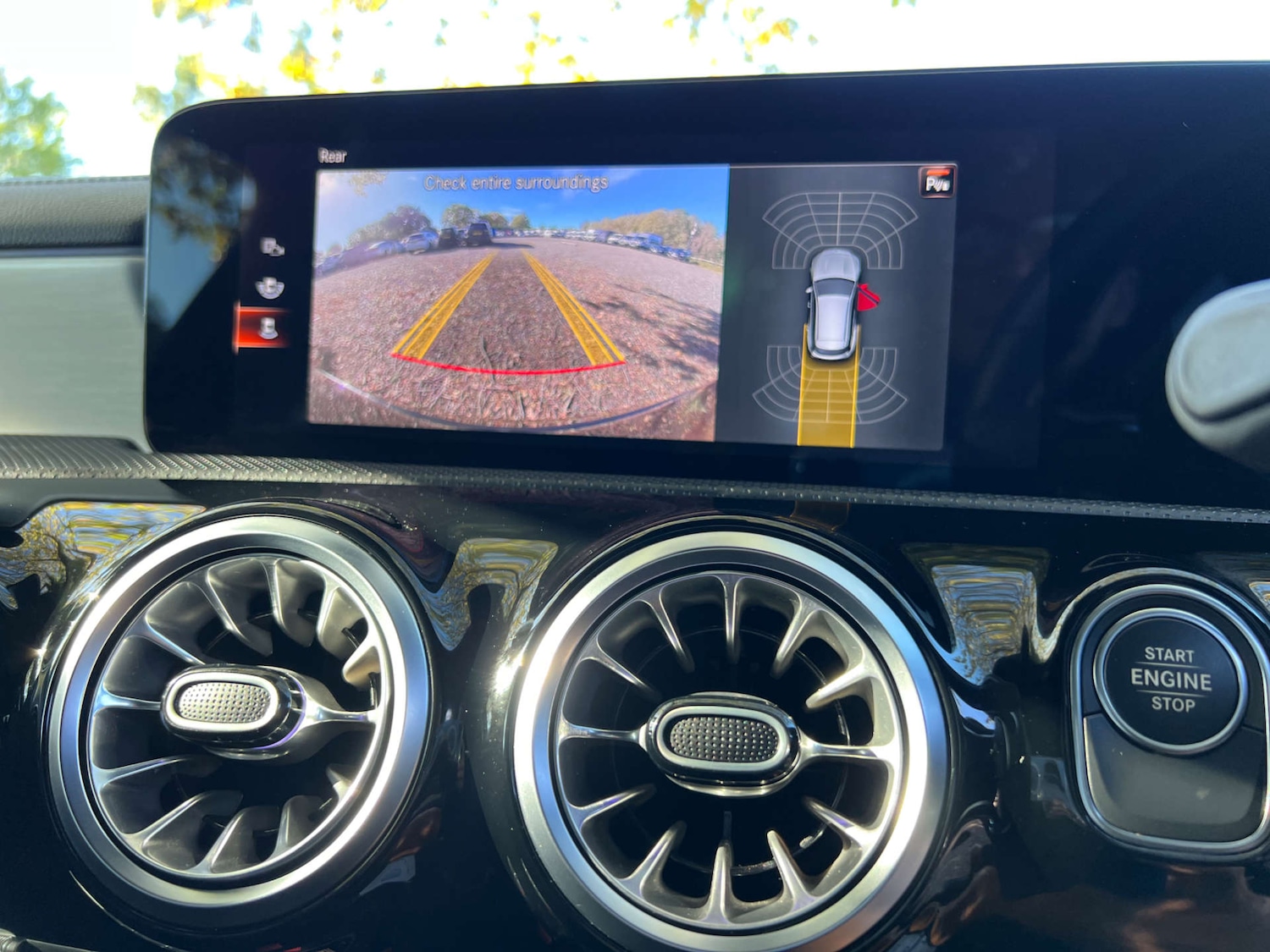 Used Mercedes-Benz CLA 2022 for sale - 76354270: Photo 20