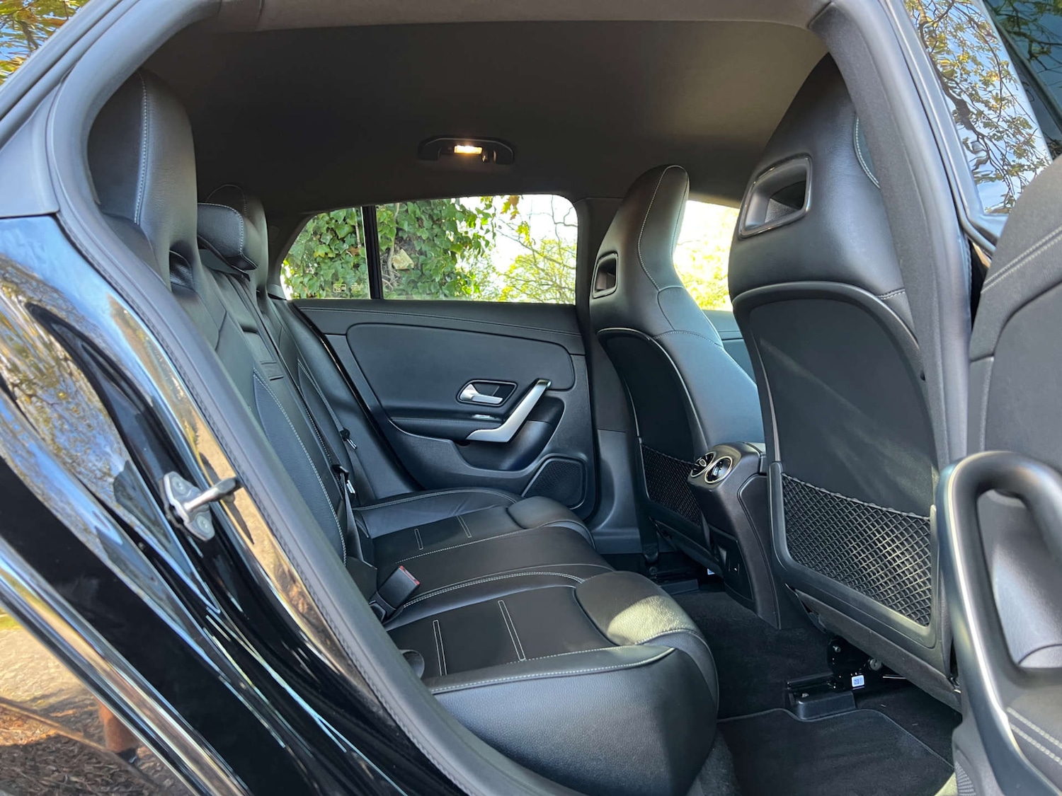 Used Mercedes-Benz CLA 2022 for sale - 76354270: Photo 22