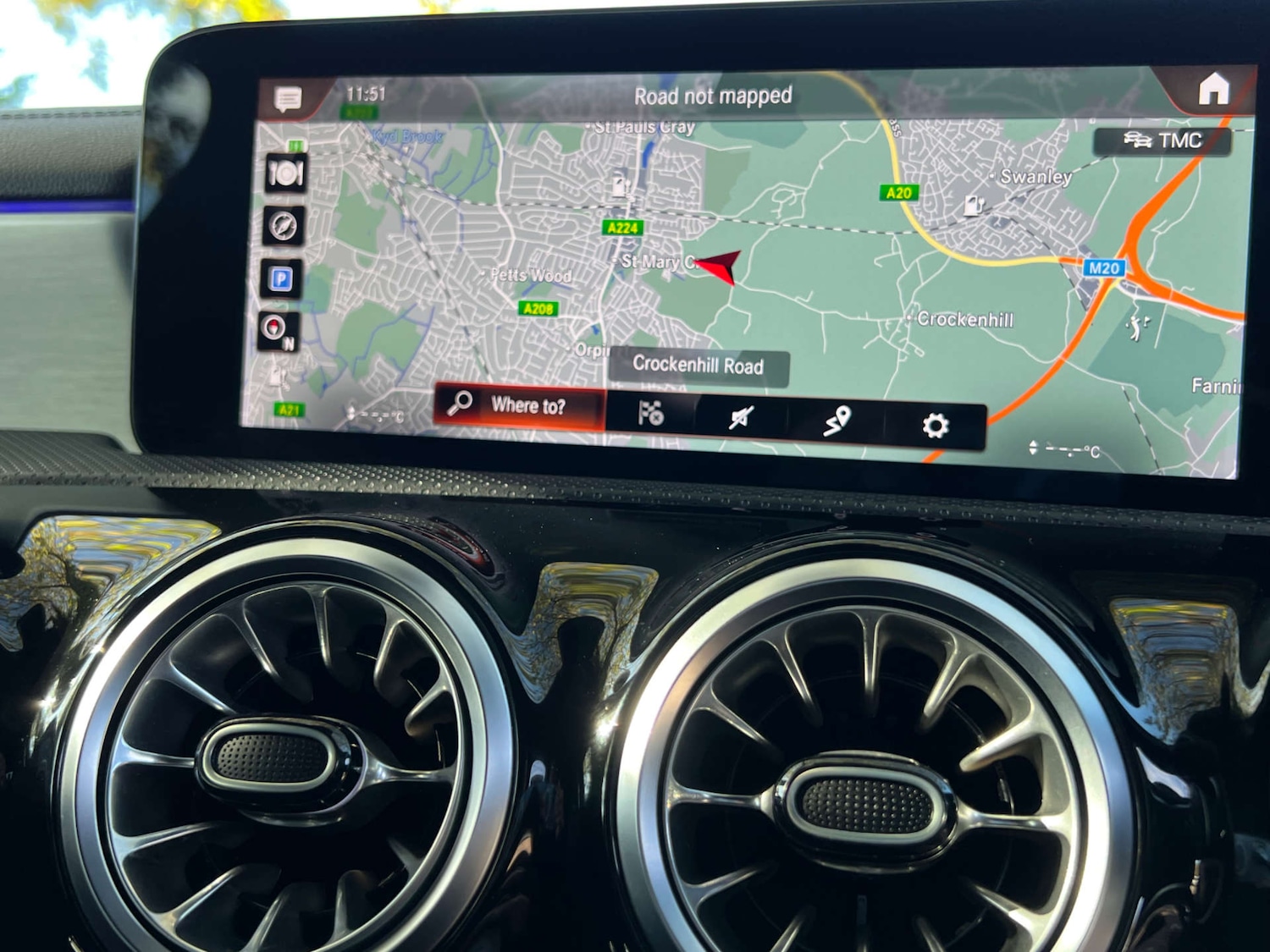 Used Mercedes-Benz CLA 2022 for sale - 76354270: Photo 26