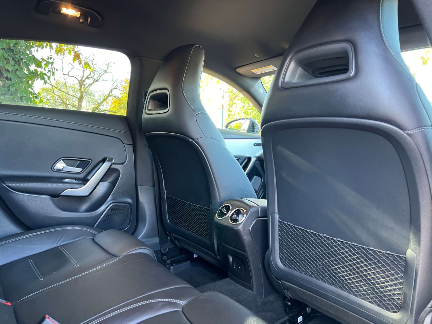 Used Mercedes-Benz CLA 2022 for sale - 76354270: Photo 28