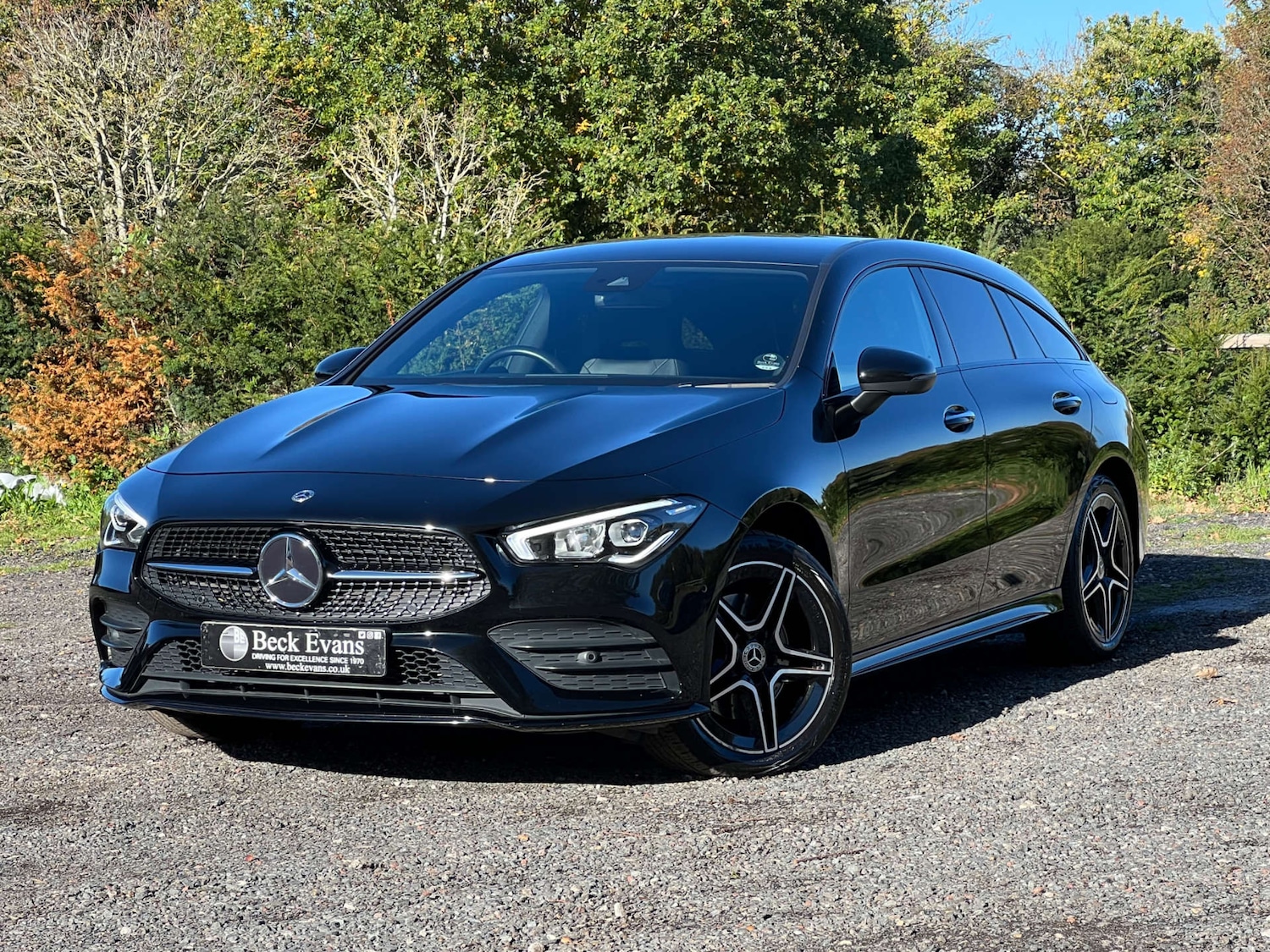 Used Mercedes-Benz CLA 2022 for sale - 76354270: Photo 29