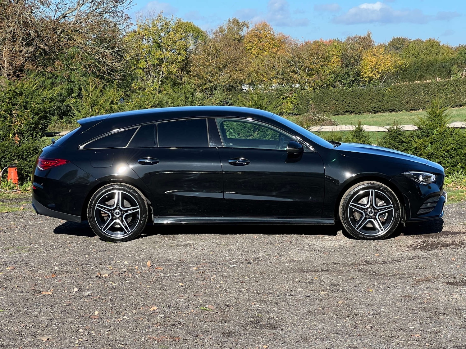 Used Mercedes-Benz CLA 2022 for sale - 76354270: Photo 31