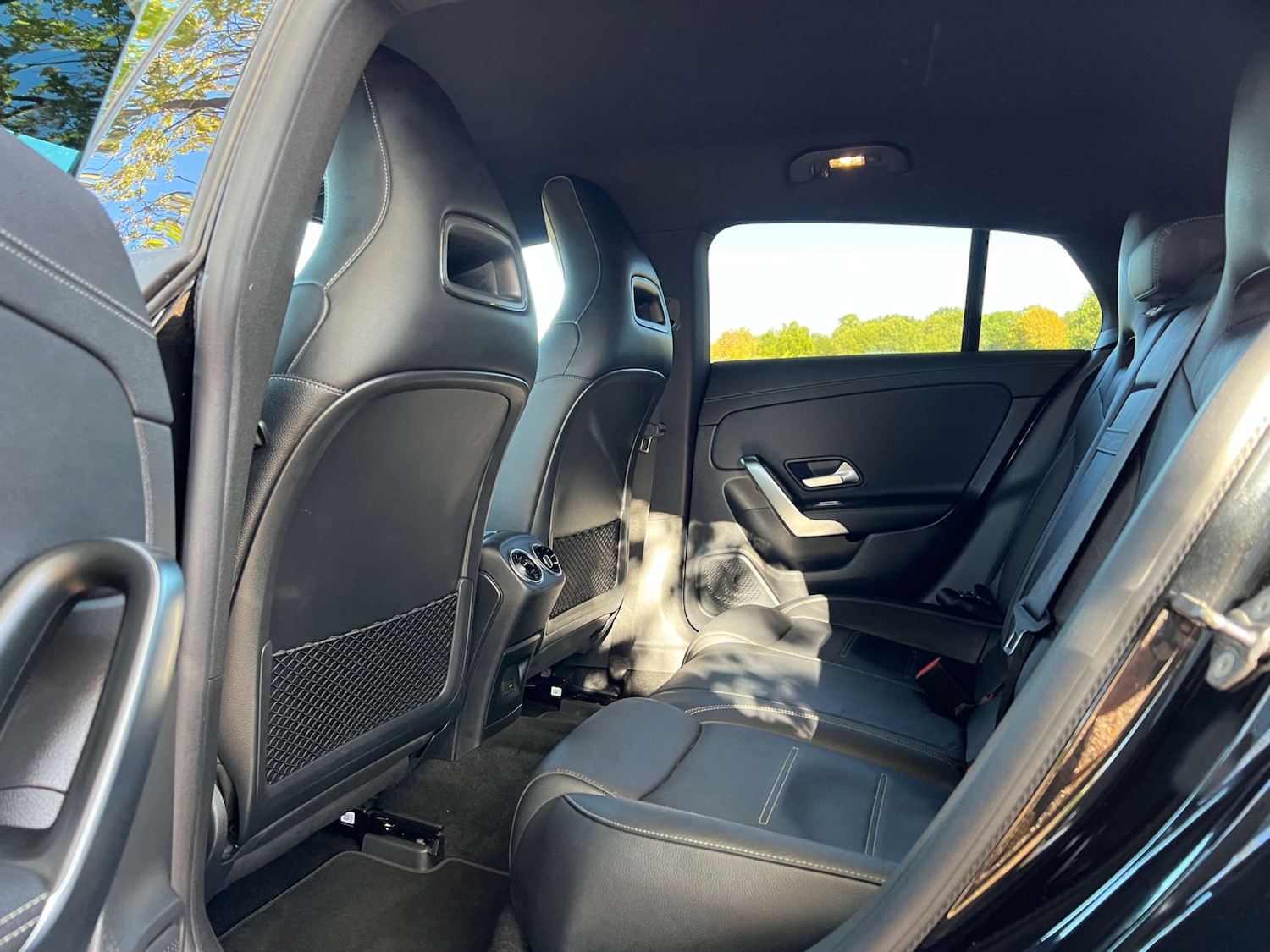 Used Mercedes-Benz CLA 2022 for sale - 76354270: Photo 32