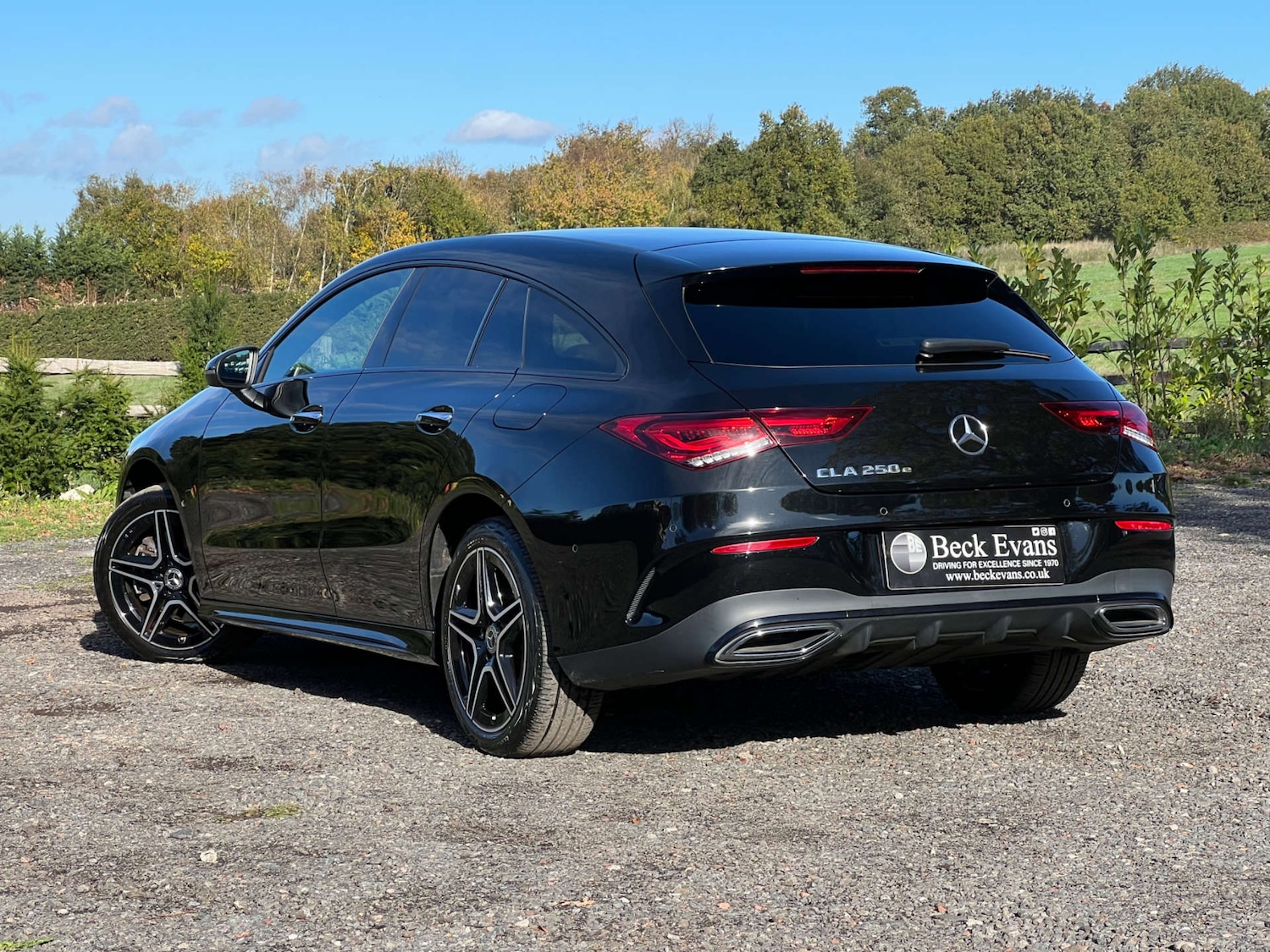 Used Mercedes-Benz CLA 2022 for sale - 76354270: Photo 34