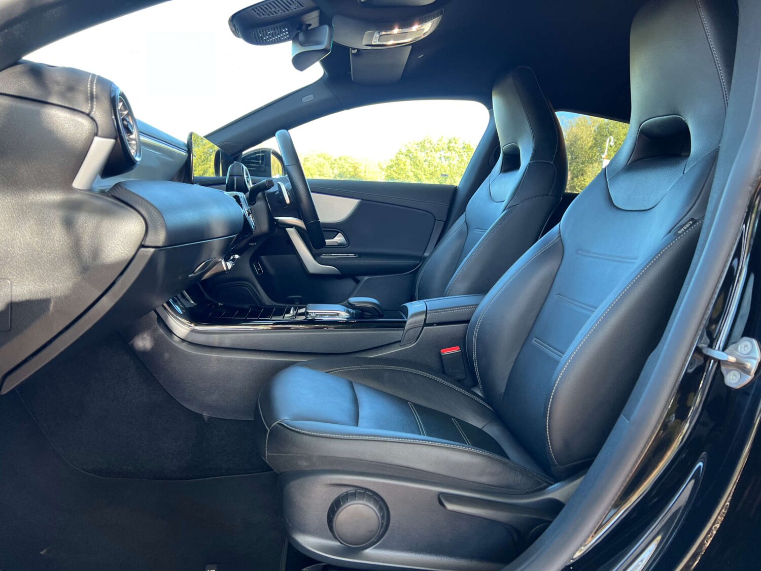 Used Mercedes-Benz CLA 2022 for sale - 76354270: Photo 36