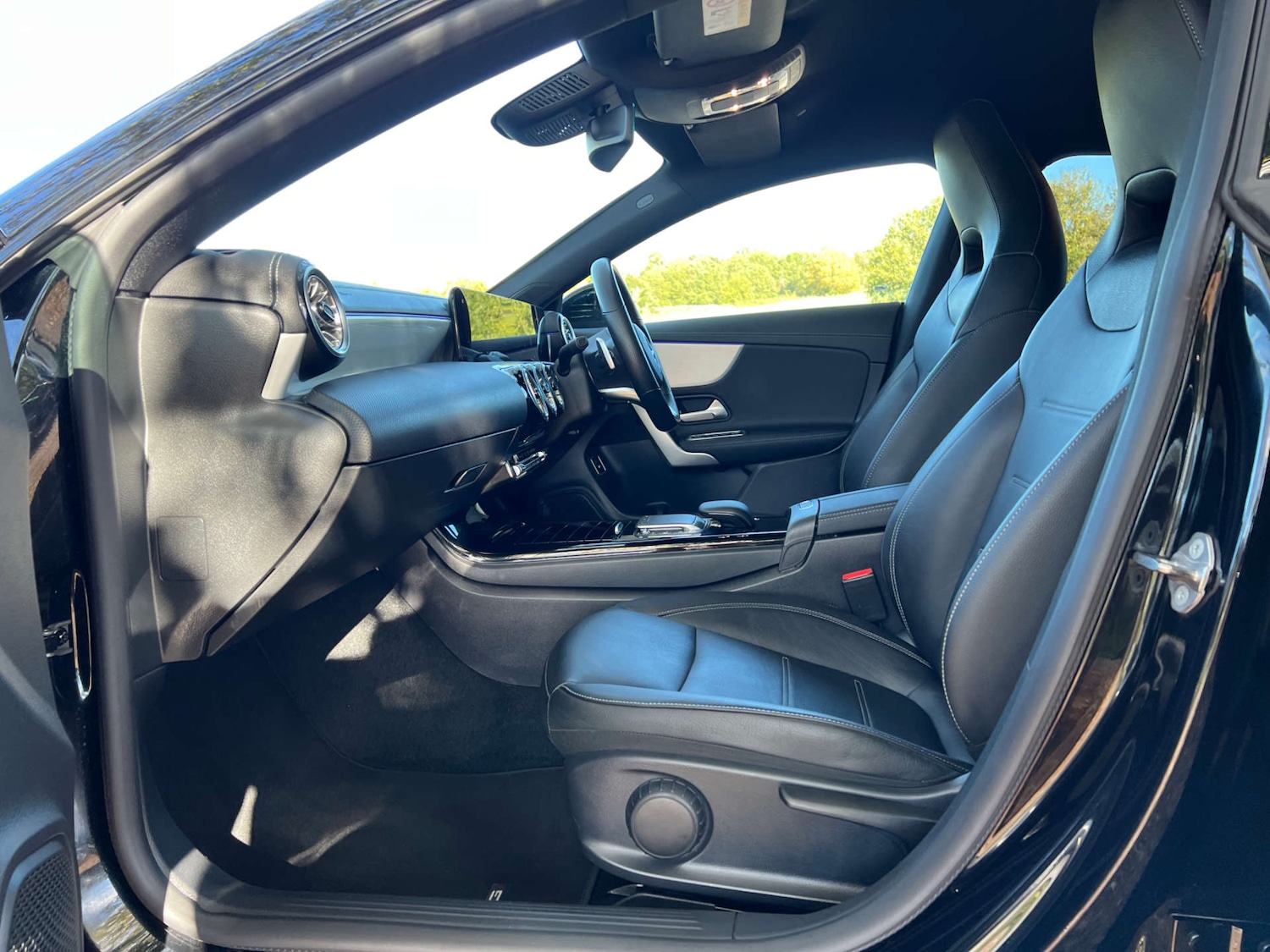 Used Mercedes-Benz CLA 2022 for sale - 76354270: Photo 37