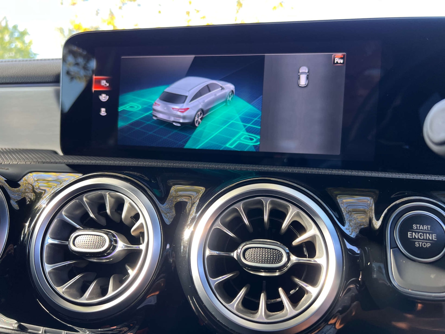 Used Mercedes-Benz CLA 2022 for sale - 76354270: Photo 38