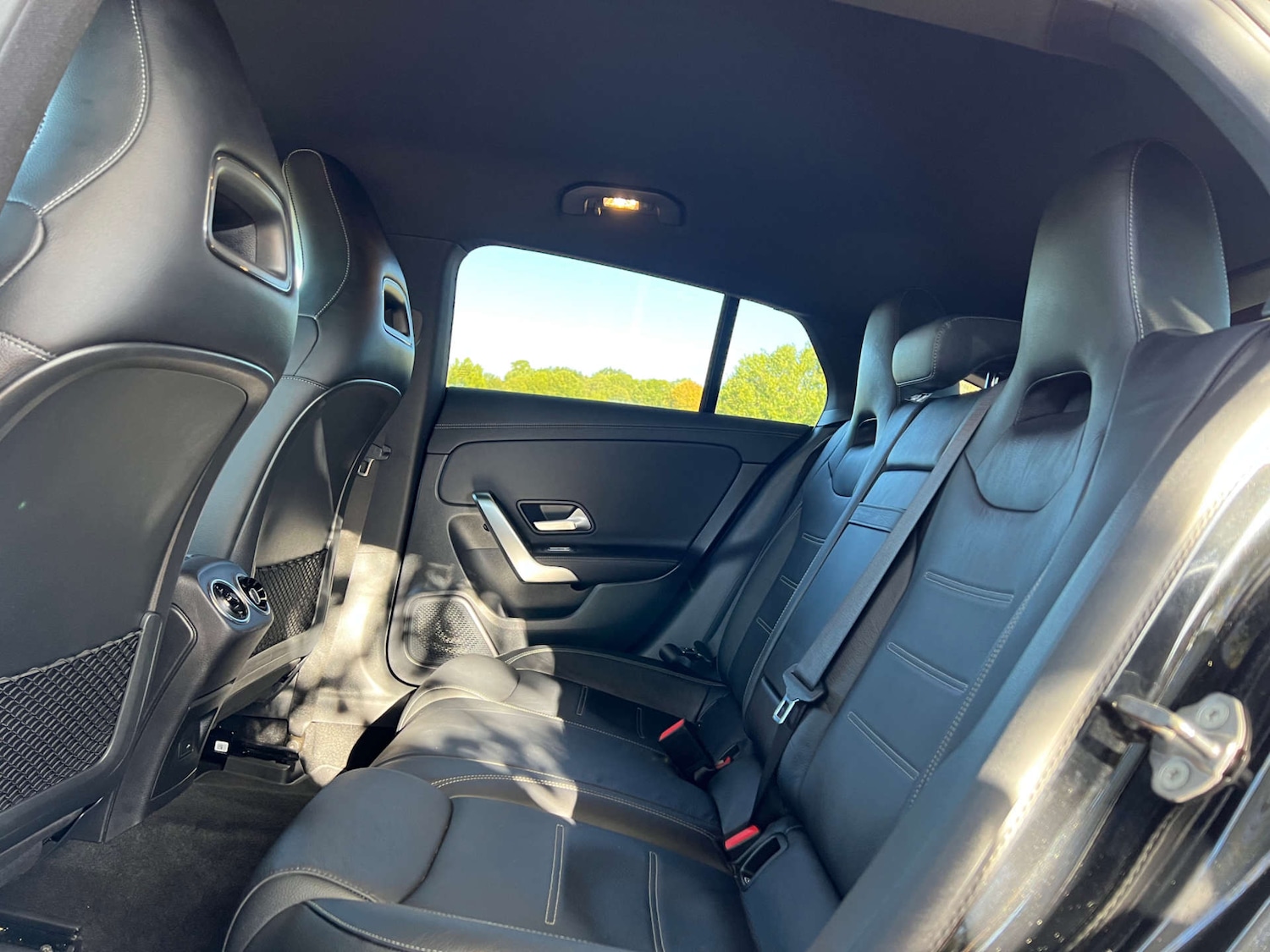 Used Mercedes-Benz CLA 2022 for sale - 76354270: Photo 39