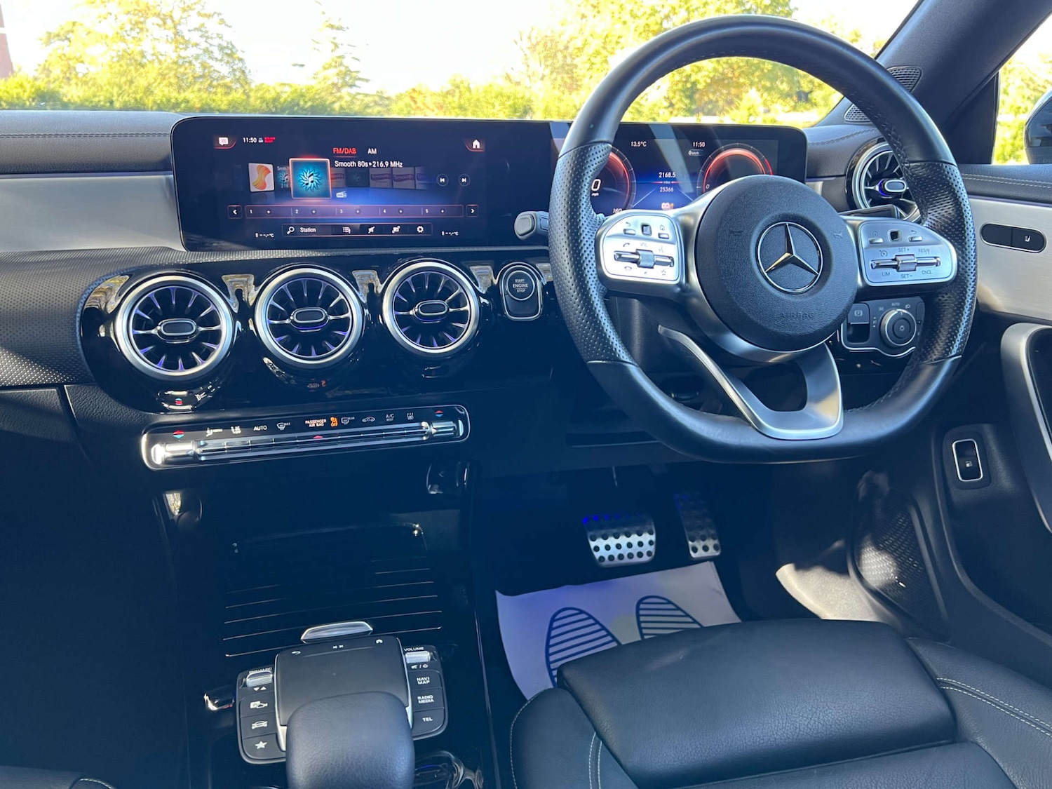 Used Mercedes-Benz CLA 2022 for sale - 76354270: Photo 4