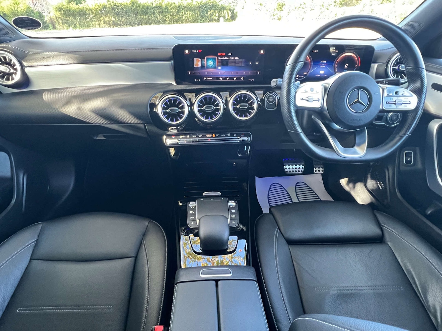 Used Mercedes-Benz CLA 2022 for sale - 76354270: Photo 40