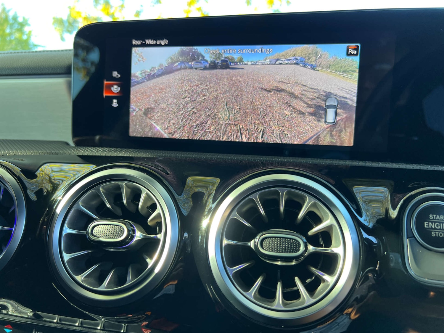 Used Mercedes-Benz CLA 2022 for sale - 76354270: Photo 41