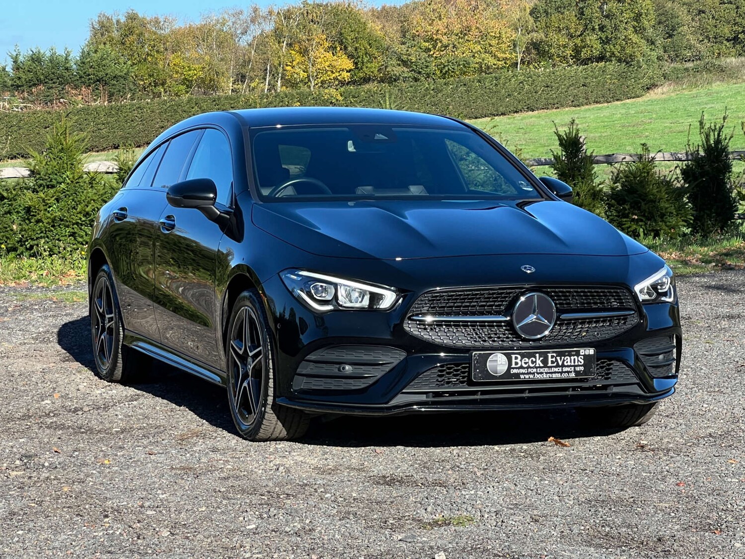 Used Mercedes-Benz CLA 2022 for sale - 76354270: Photo 43