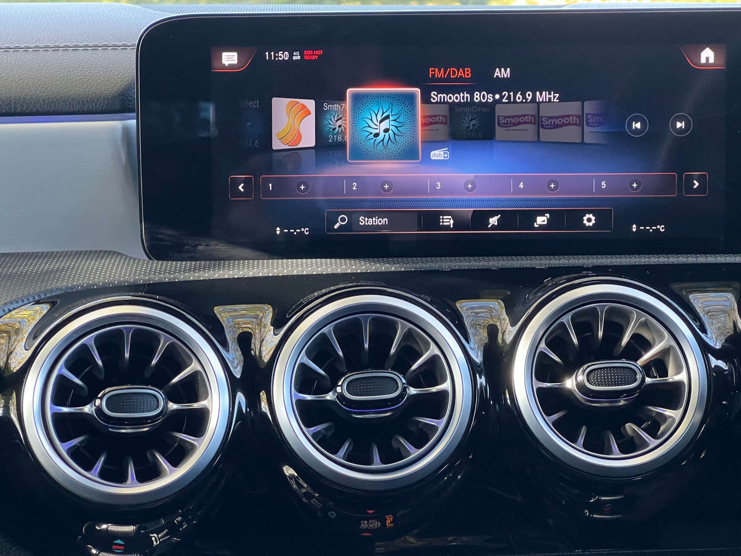 Used Mercedes-Benz CLA 2022 for sale - 76354270: Photo 44