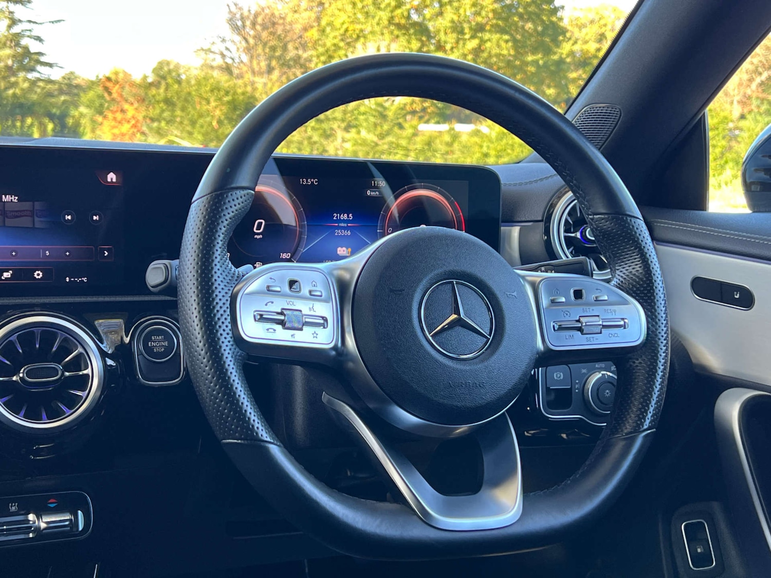 Used Mercedes-Benz CLA 2022 for sale - 76354270: Photo 45