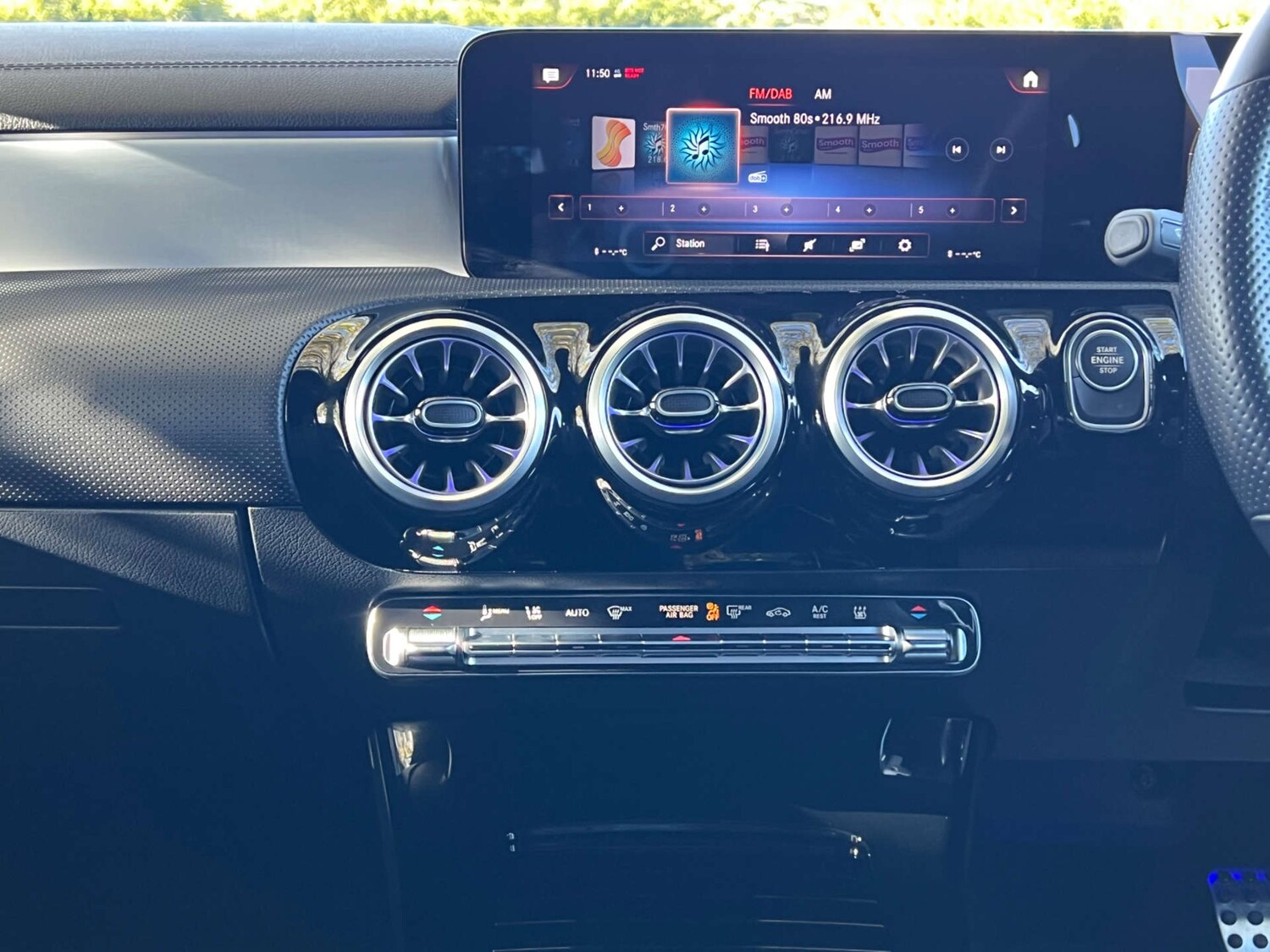 Used Mercedes-Benz CLA 2022 for sale - 76354270: Photo 46