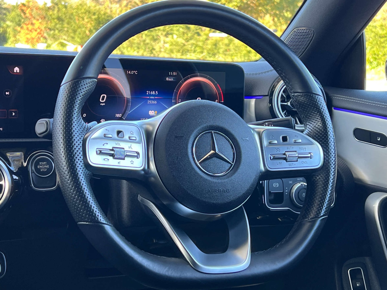 Used Mercedes-Benz CLA 2022 for sale - 76354270: Photo 48