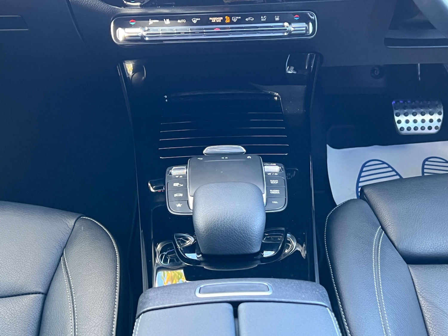 Used Mercedes-Benz CLA 2022 for sale - 76354270: Photo 49