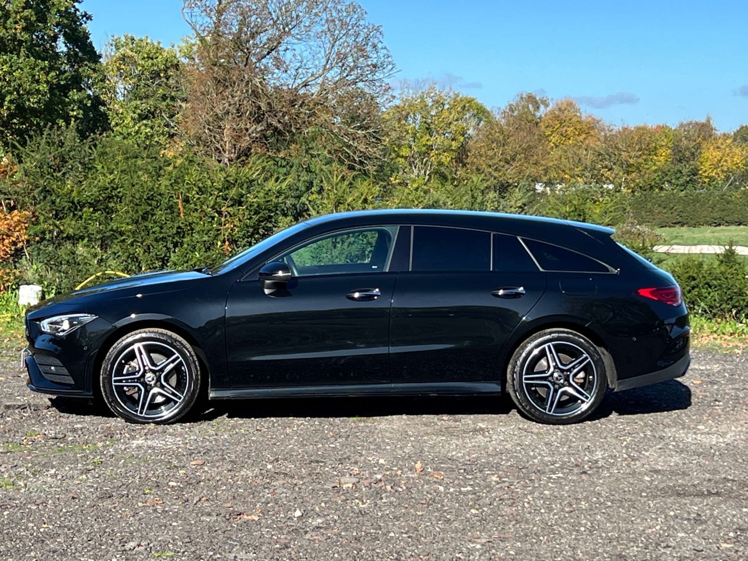 Used Mercedes-Benz CLA 2022 for sale - 76354270: Photo 5