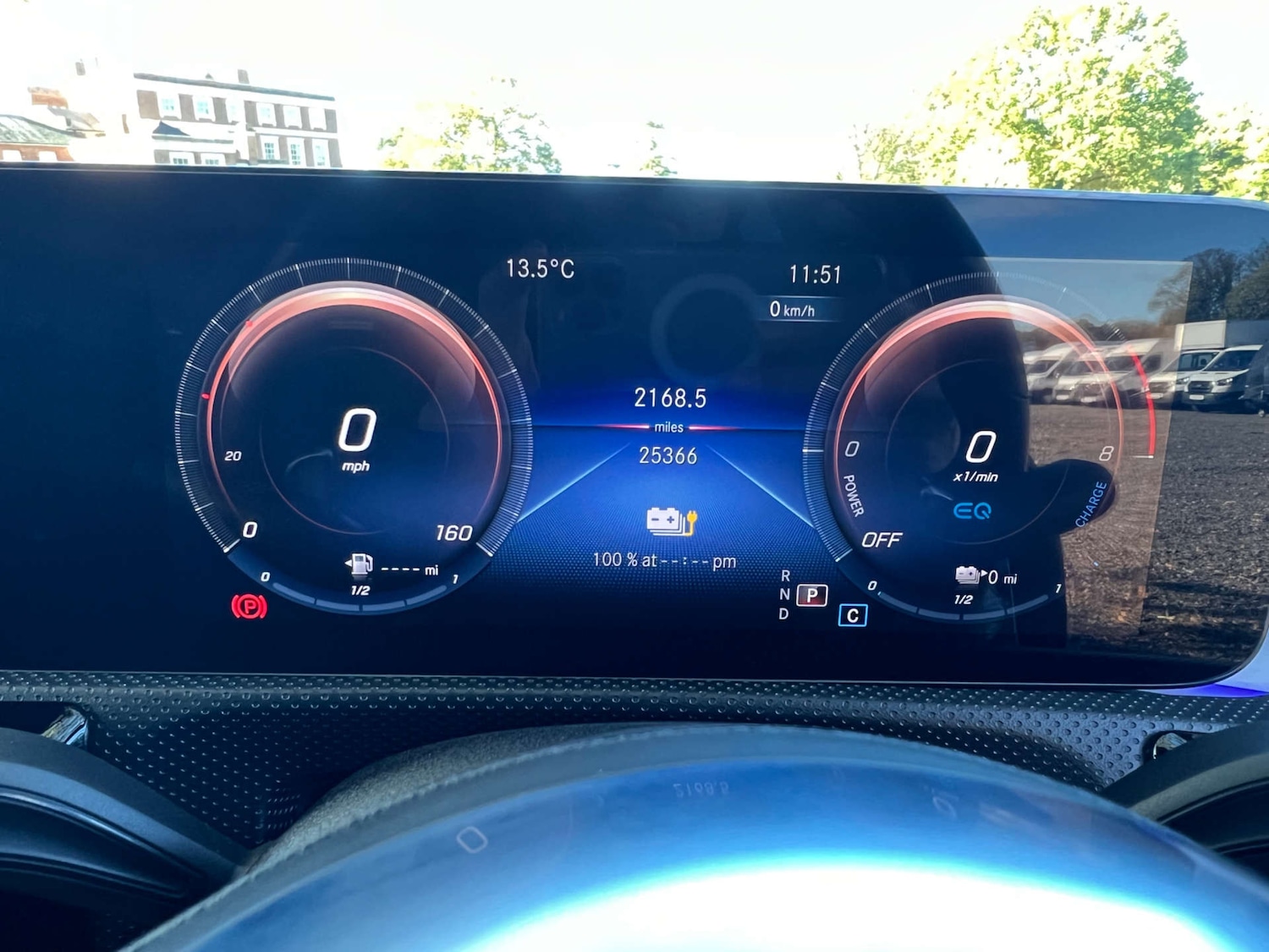 Used Mercedes-Benz CLA 2022 for sale - 76354270: Photo 51