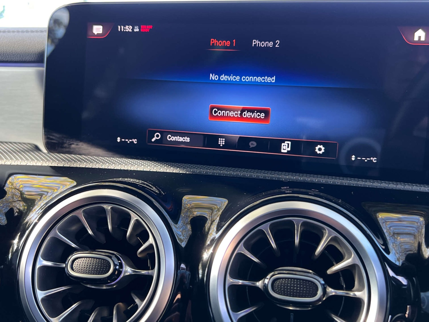 Used Mercedes-Benz CLA 2022 for sale - 76354270: Photo 53