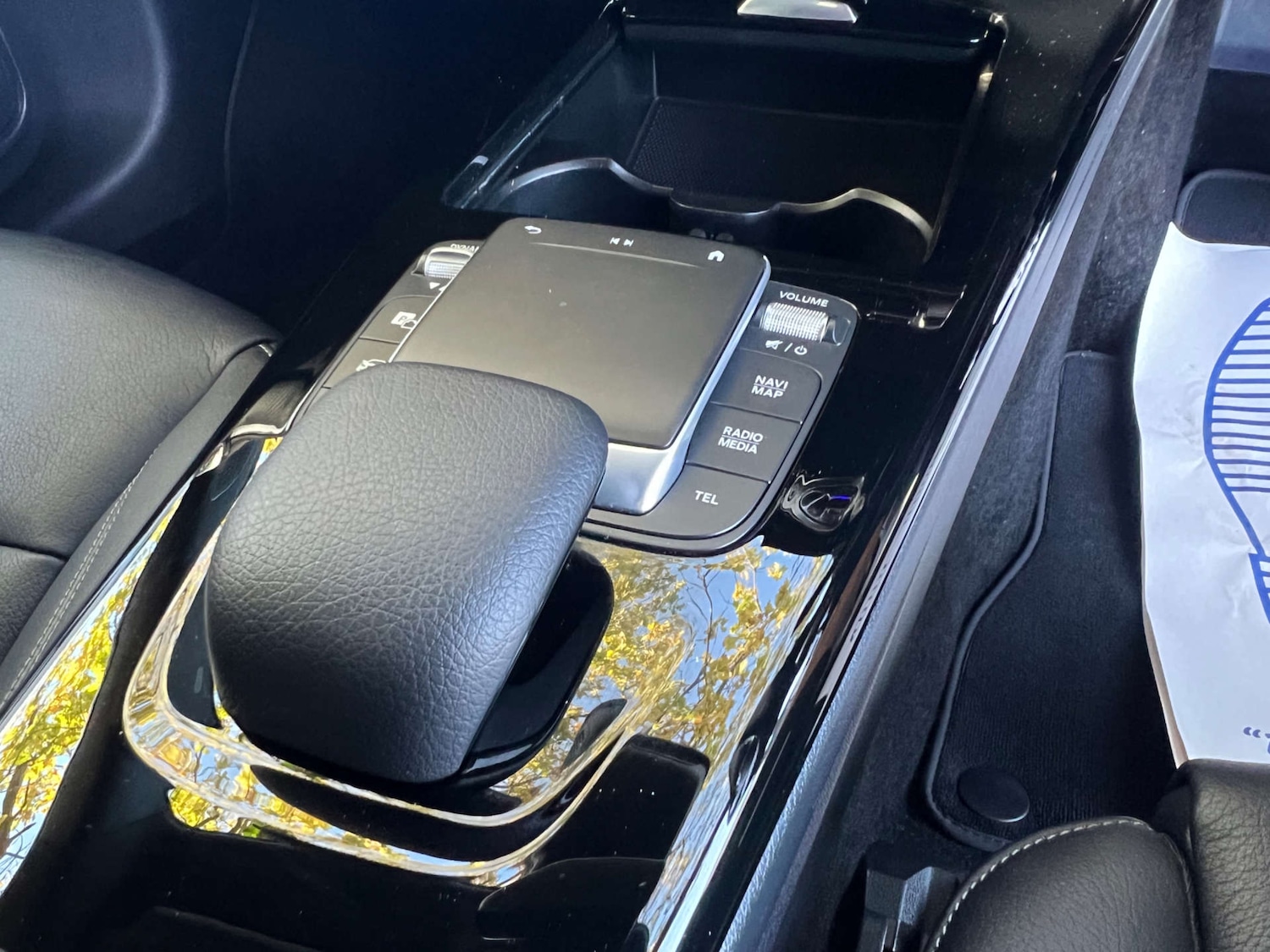 Used Mercedes-Benz CLA 2022 for sale - 76354270: Photo 56