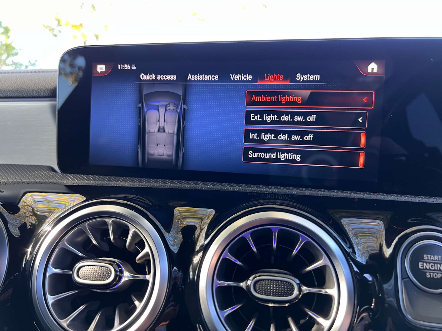 Used Mercedes-Benz CLA 2022 for sale - 76354270: Photo 62