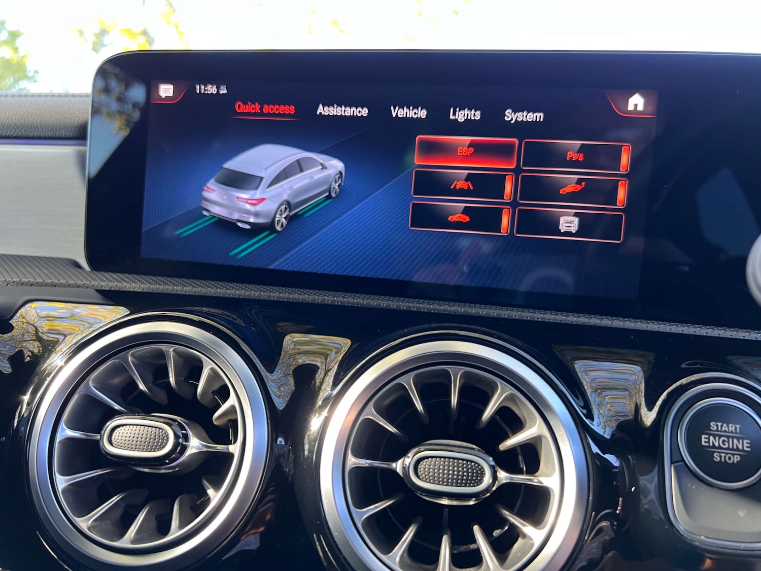 Used Mercedes-Benz CLA 2022 for sale - 76354270: Photo 63