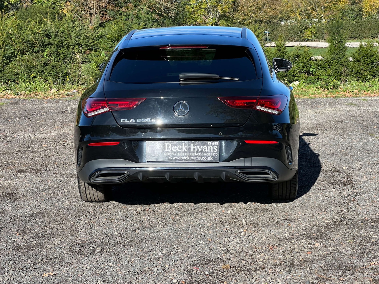 Used Mercedes-Benz CLA 2022 for sale - 76354270: Photo 8