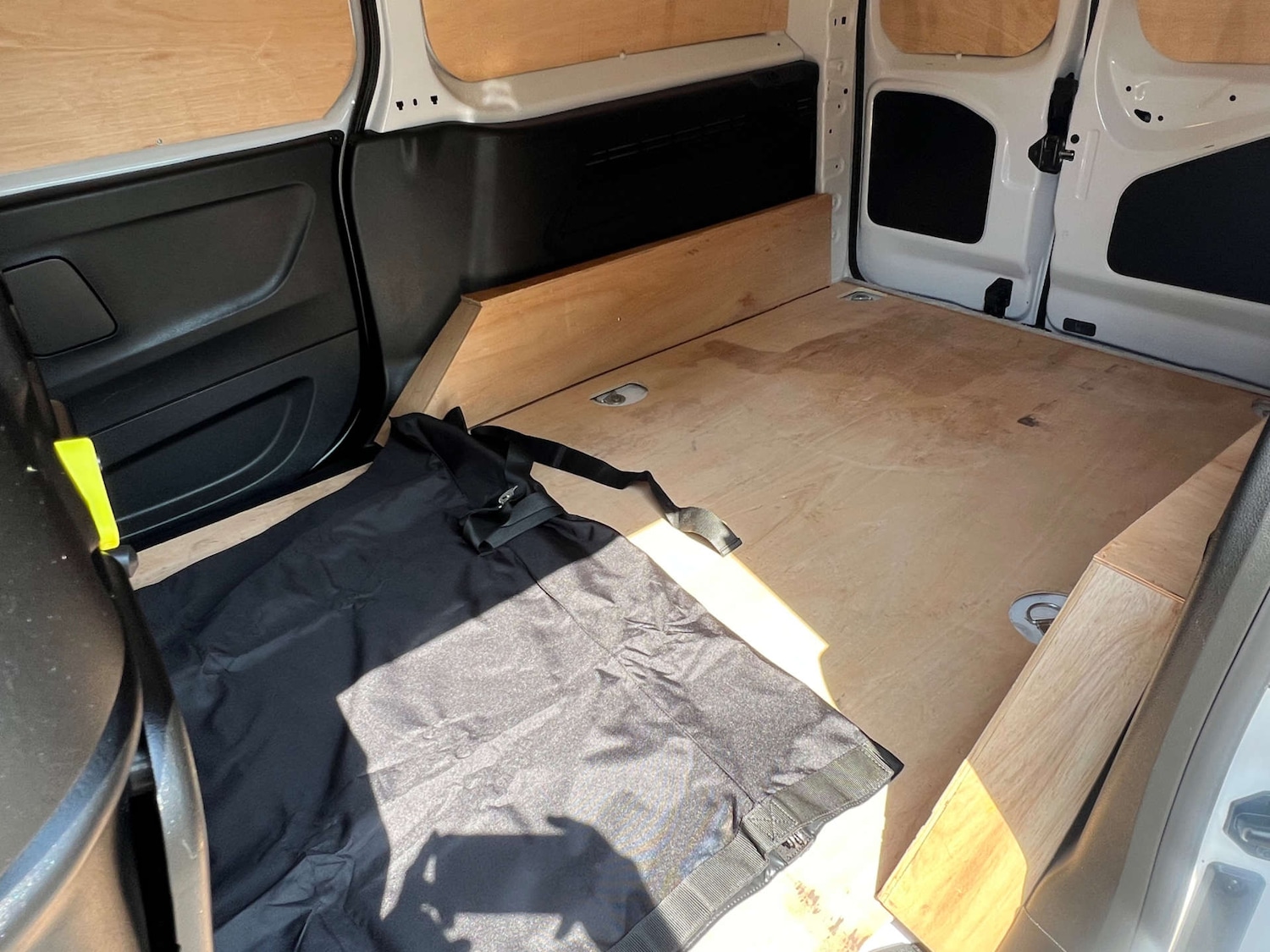 Vehicle 16