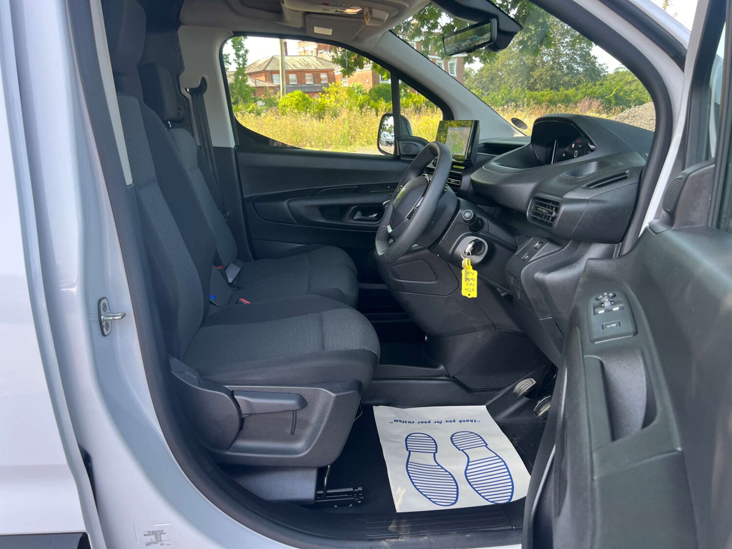 Vehicle 19