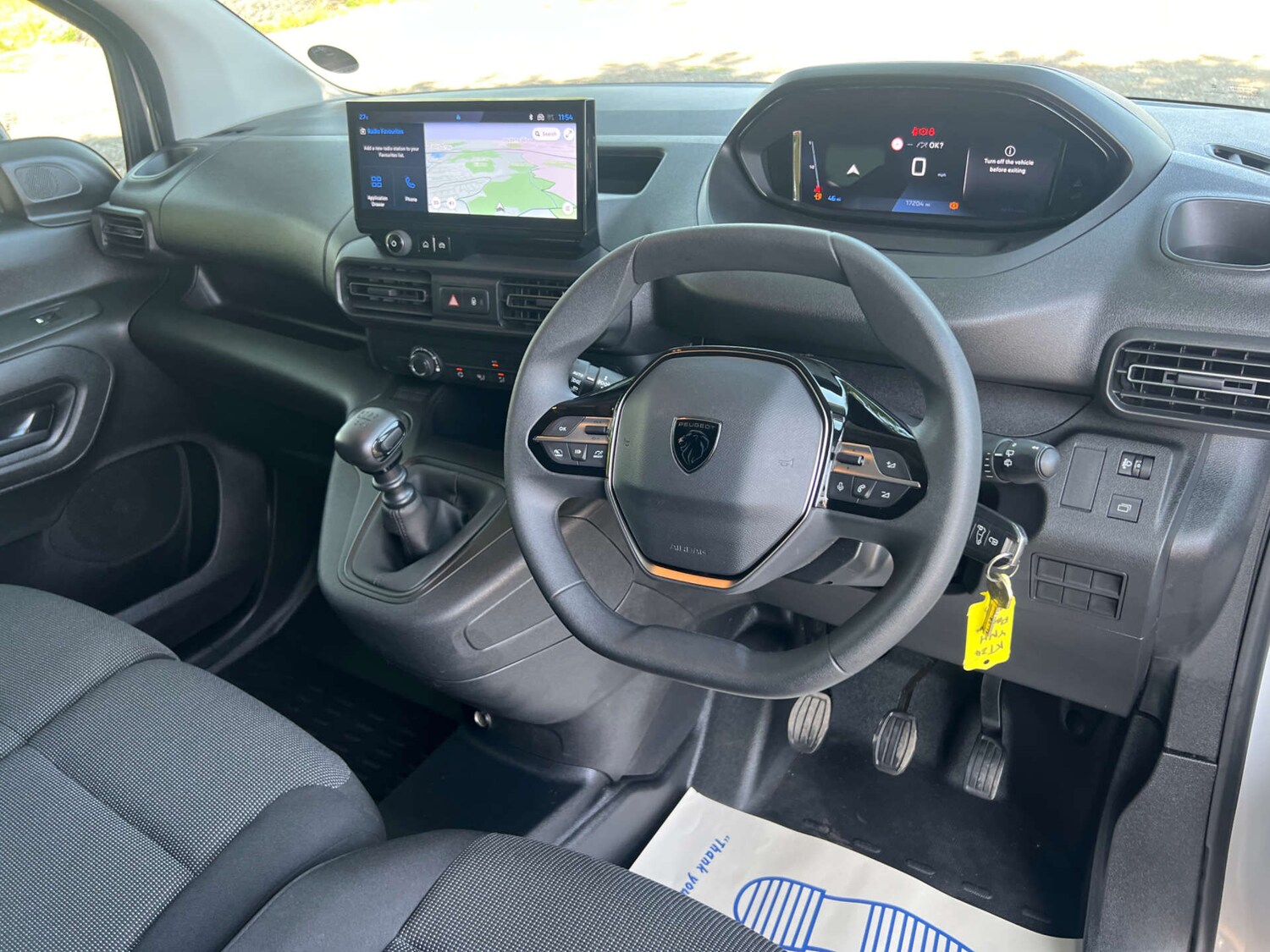 Vehicle 28