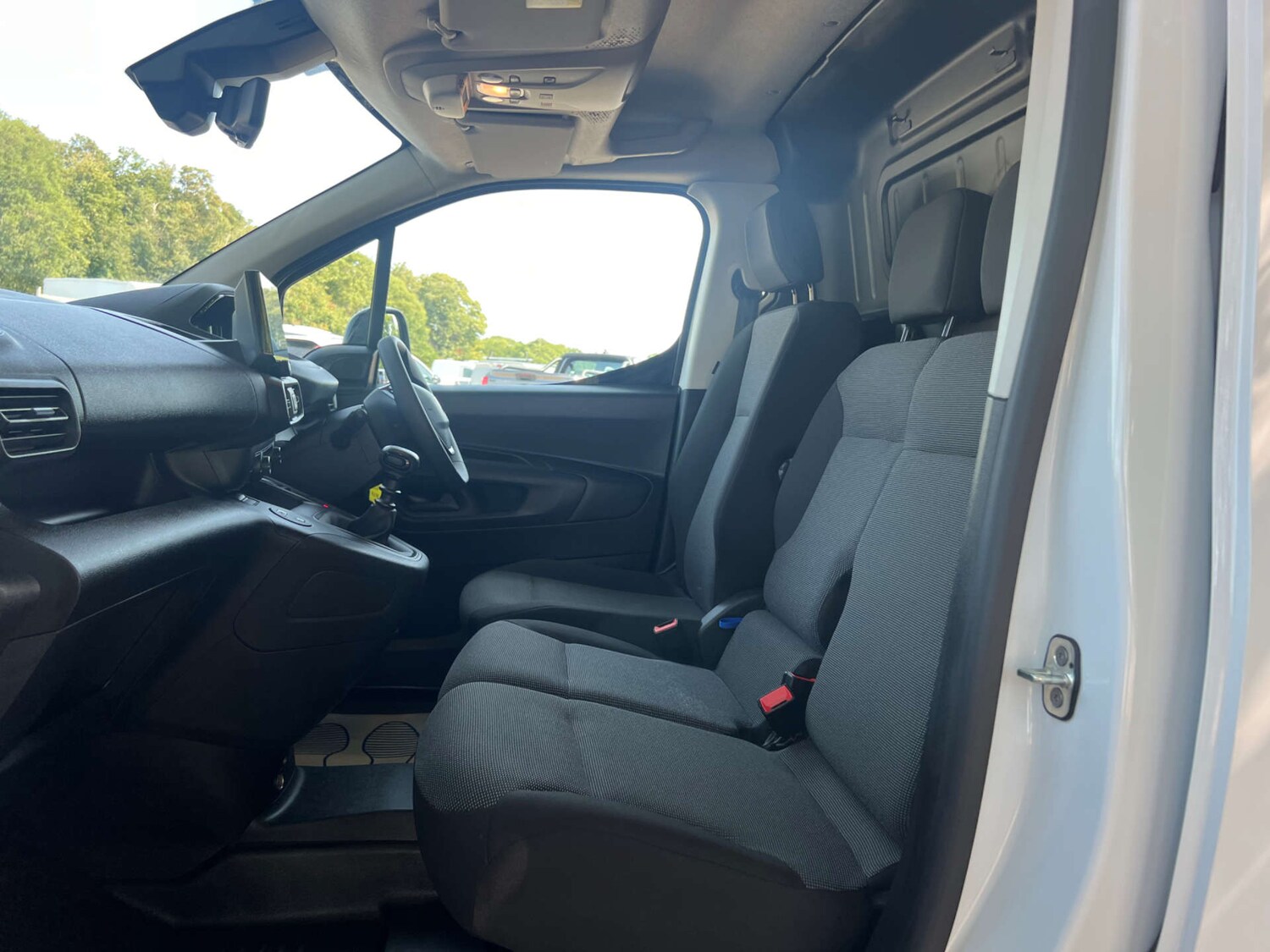 Vehicle 29