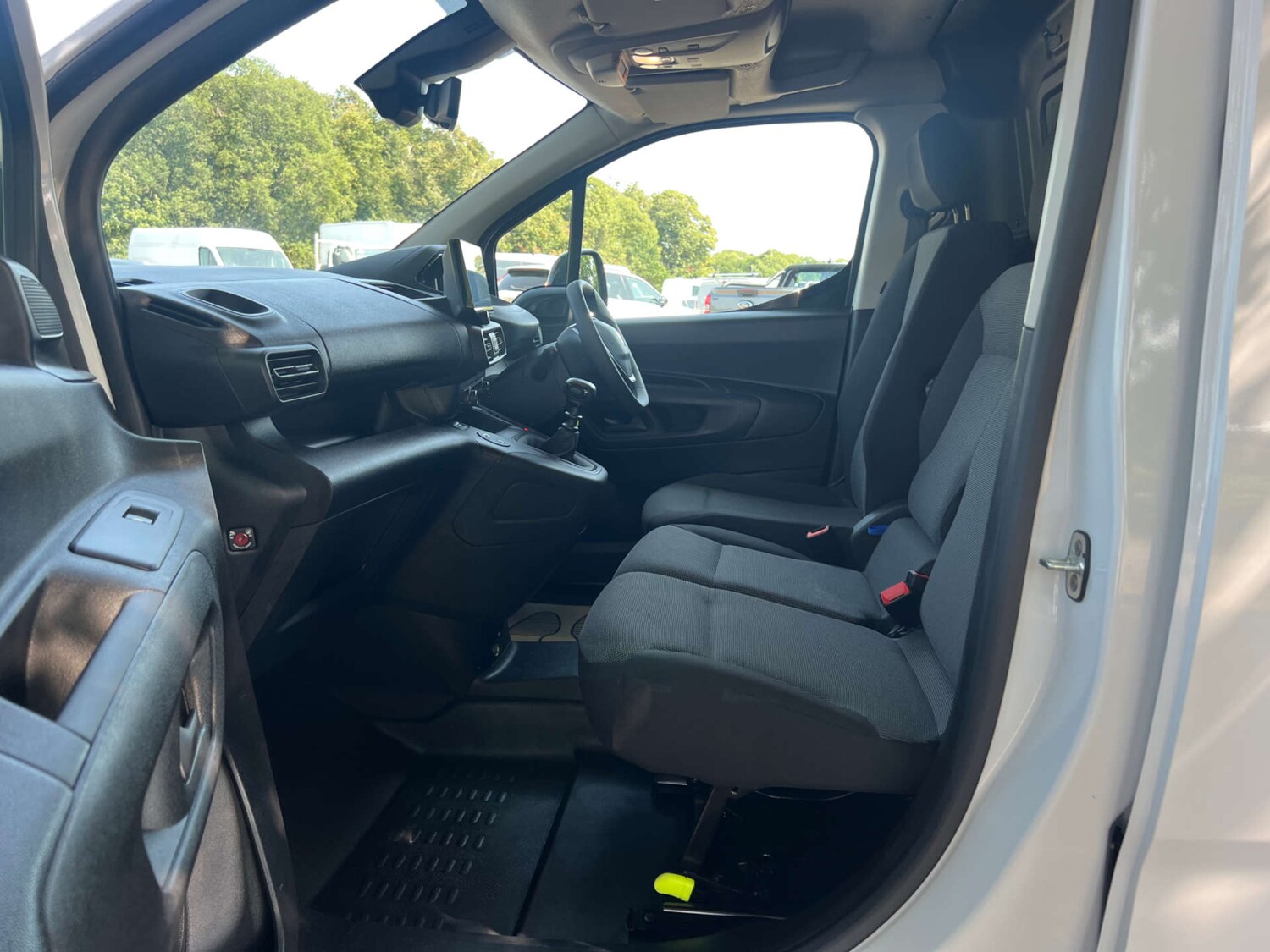 Vehicle 31