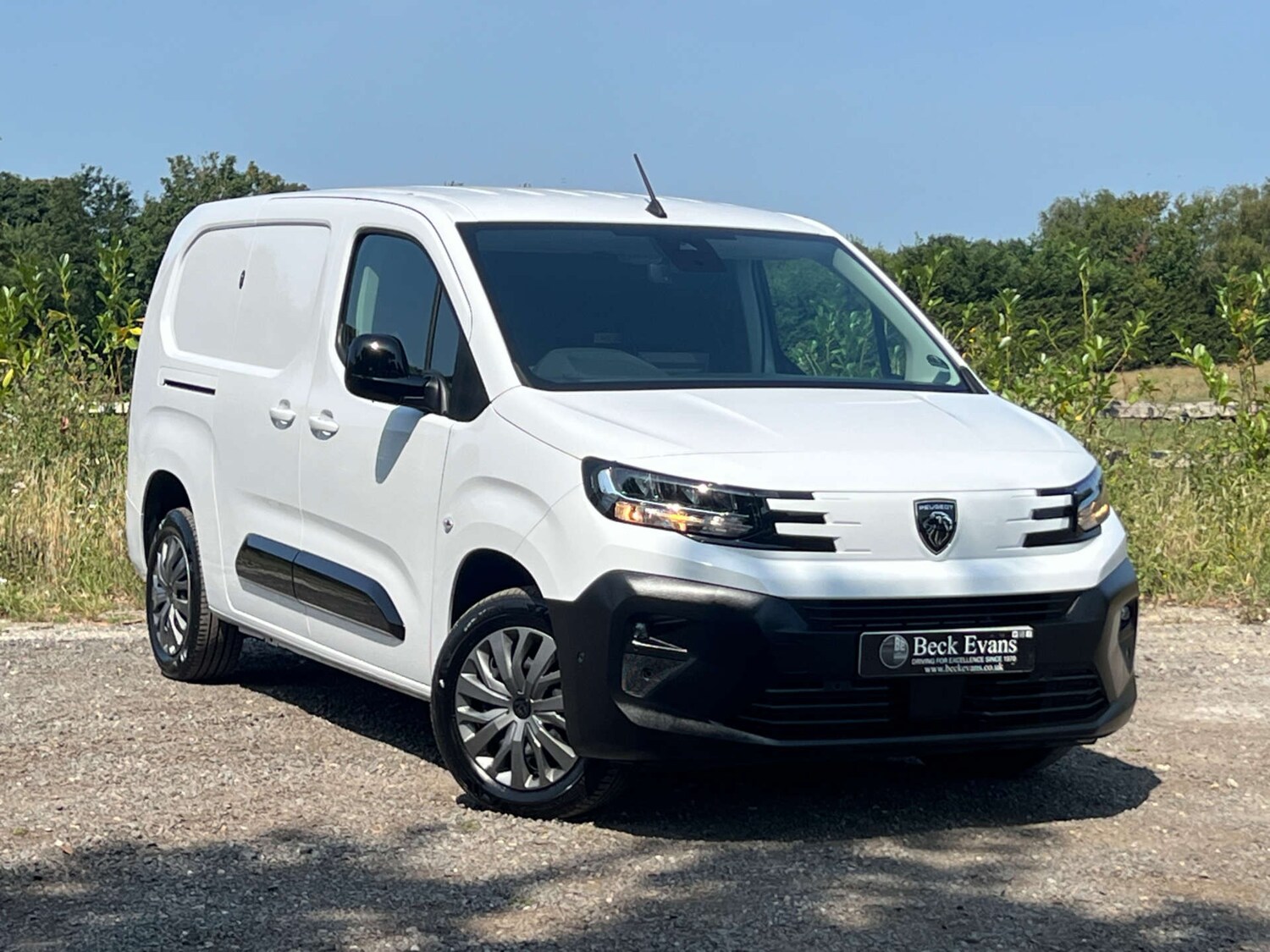 Vehicle 32