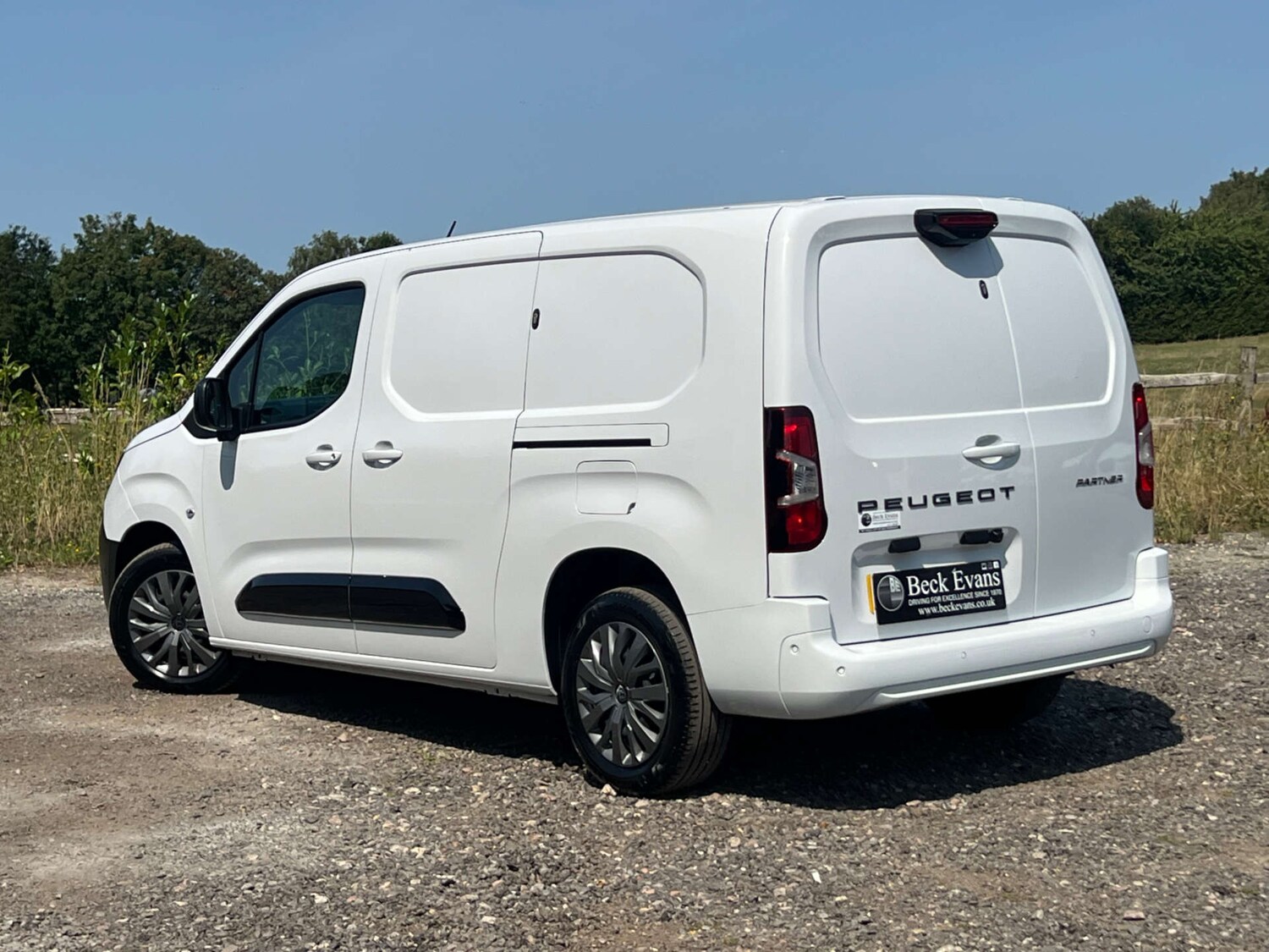 Vehicle 36
