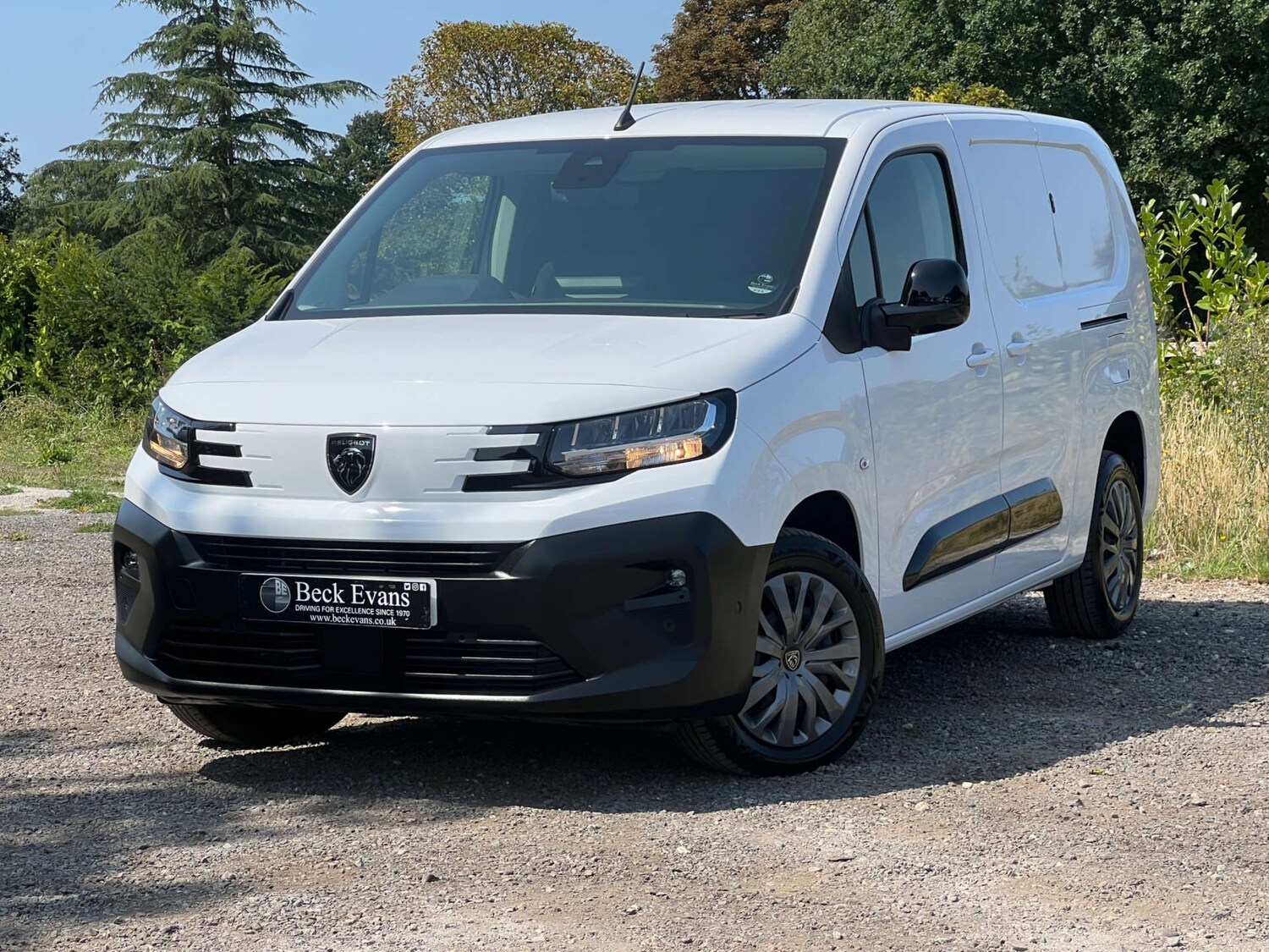 Vehicle 38