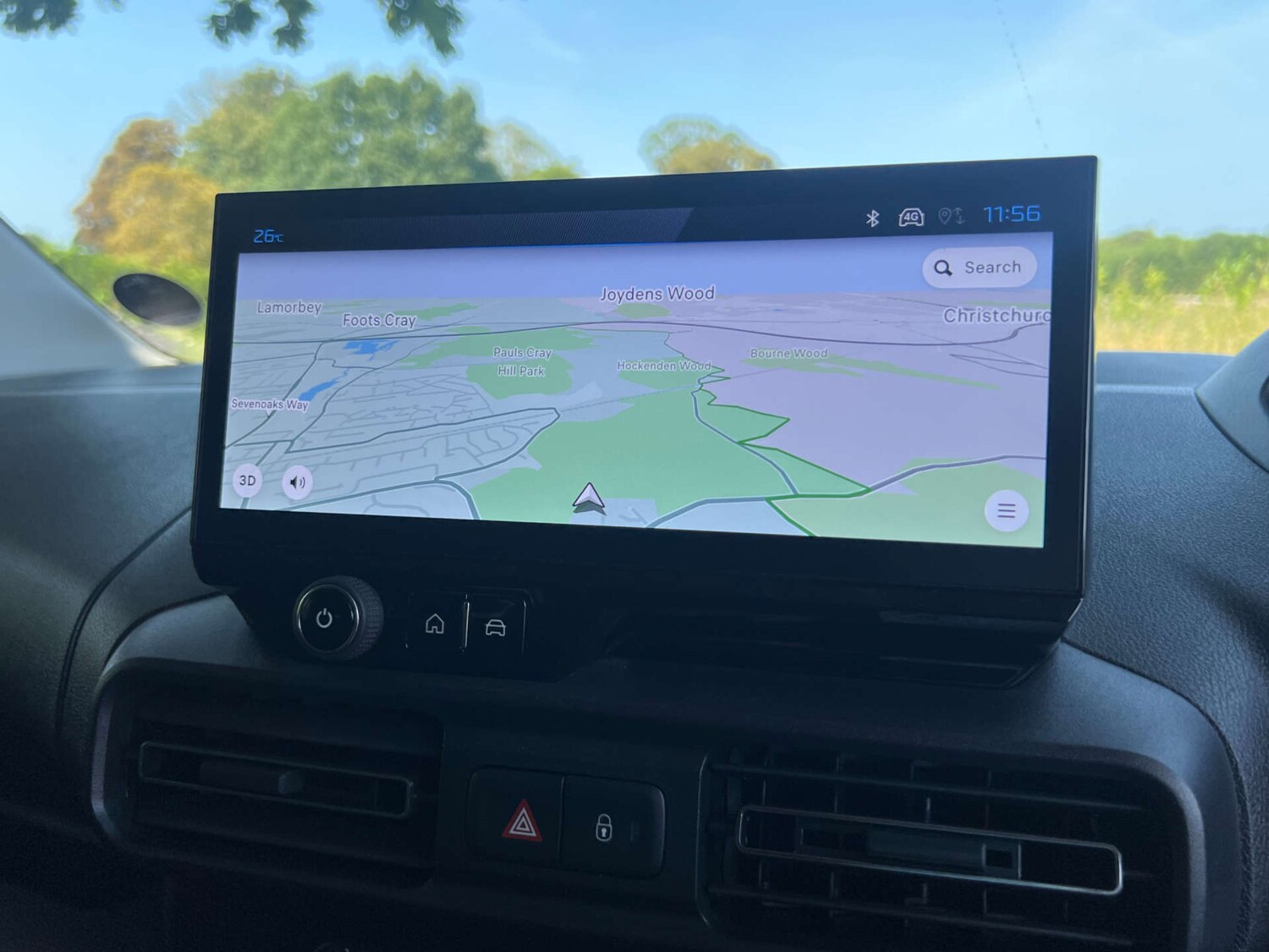 Vehicle 50