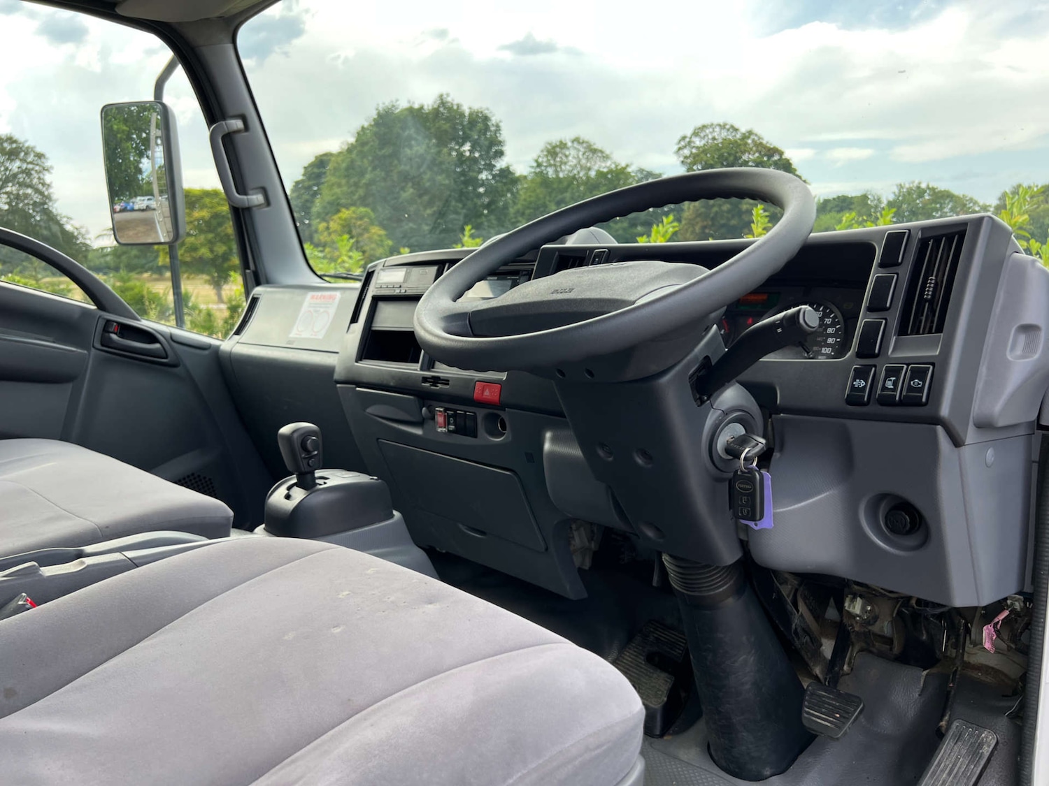 Vehicle 19