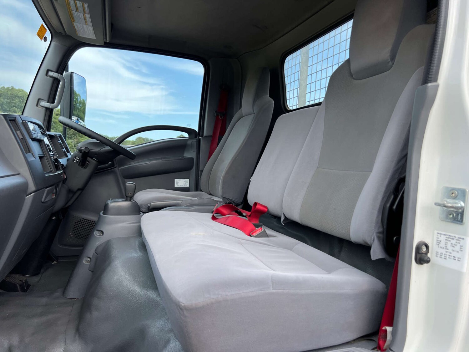 Vehicle 25