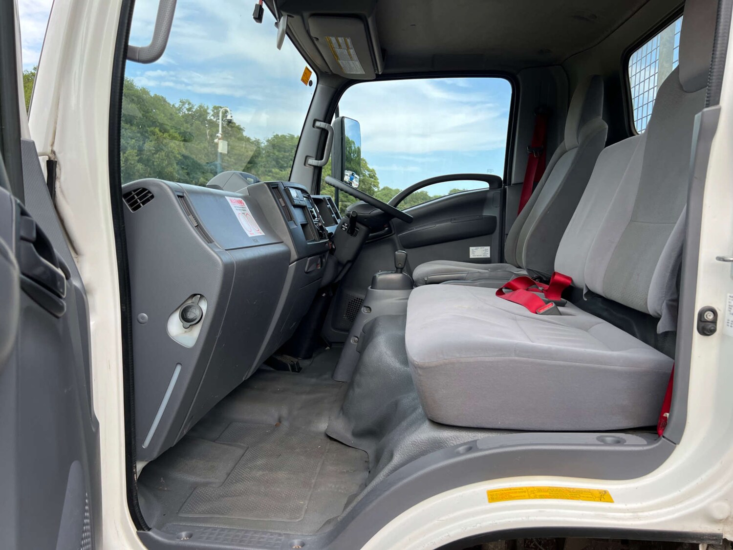 Vehicle 26