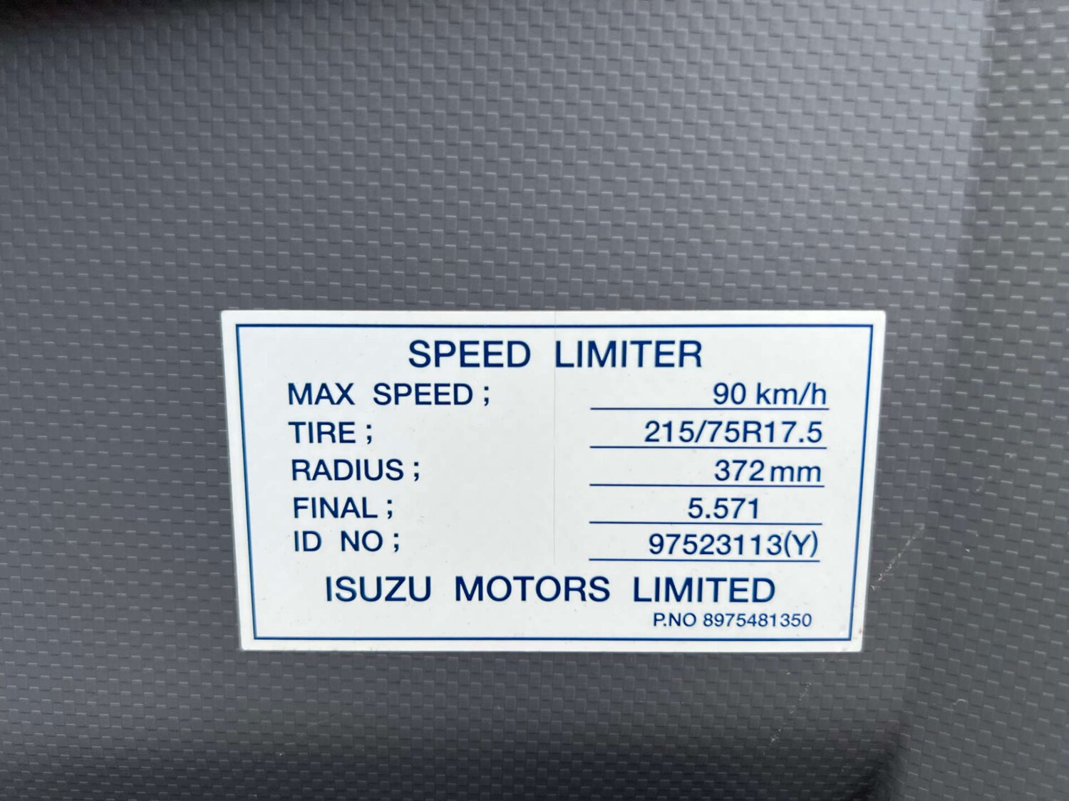 Vehicle 28