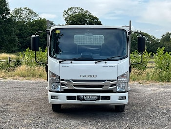 Used Isuzu Forward 2020 for sale - 73366830: Photo