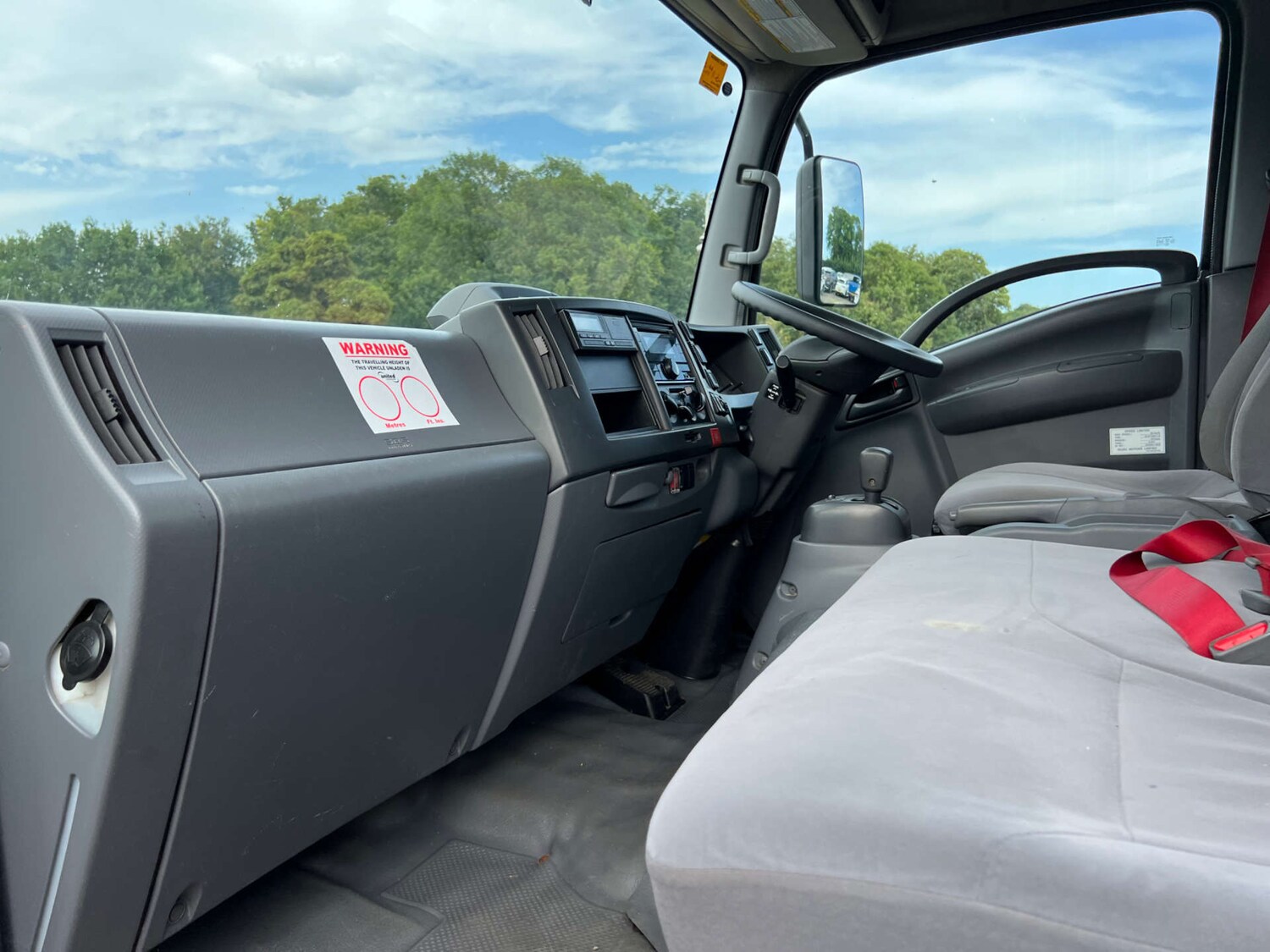 Vehicle 31