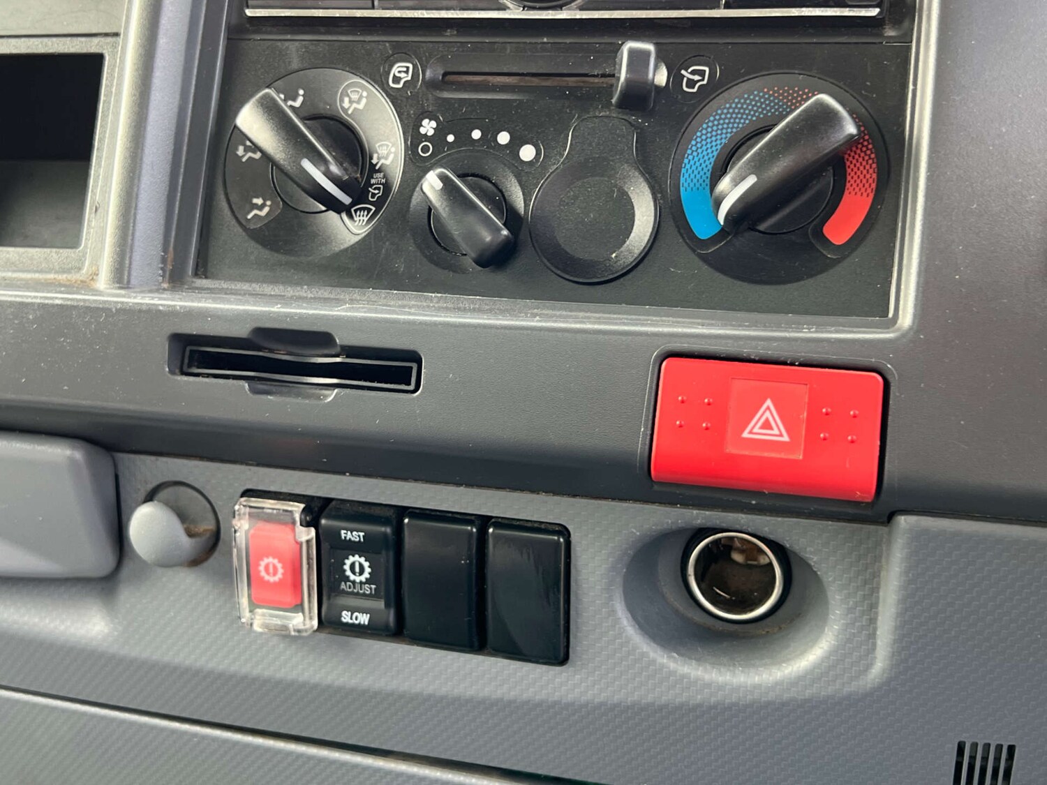 Vehicle 34
