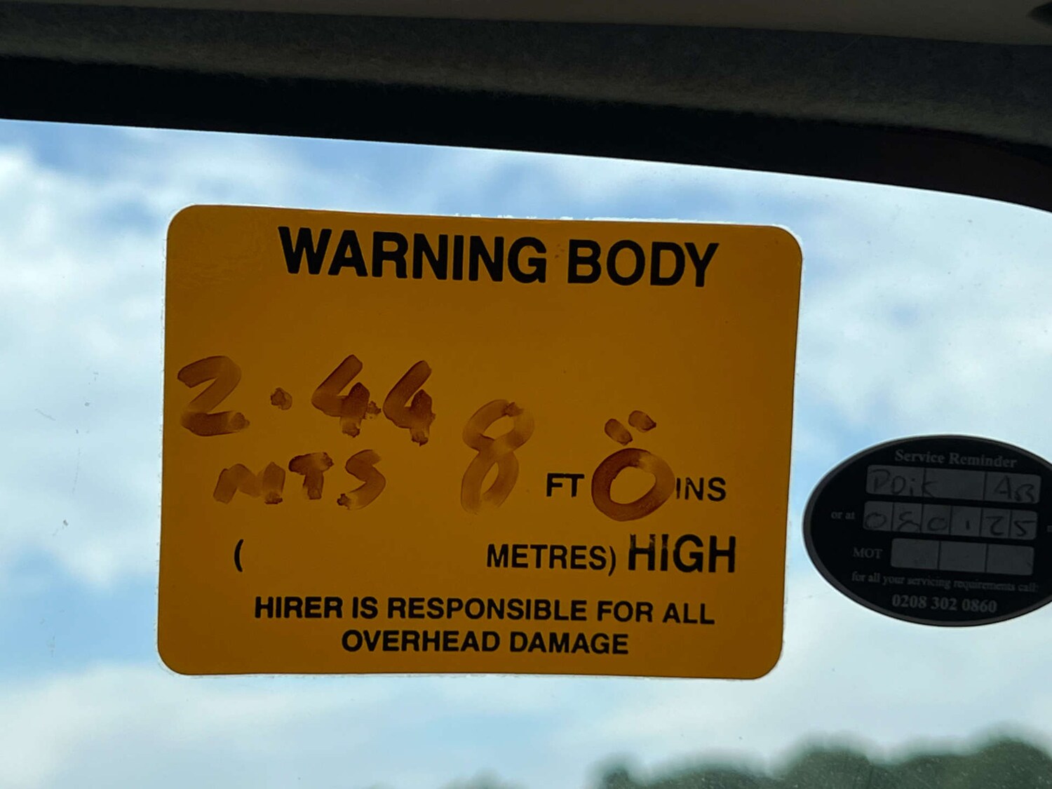 Vehicle 35