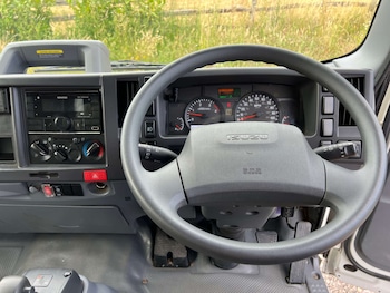Used Isuzu Forward 2020 for sale - 73366830: Photo